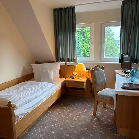 Zum Deichgrafen Otel Schillig