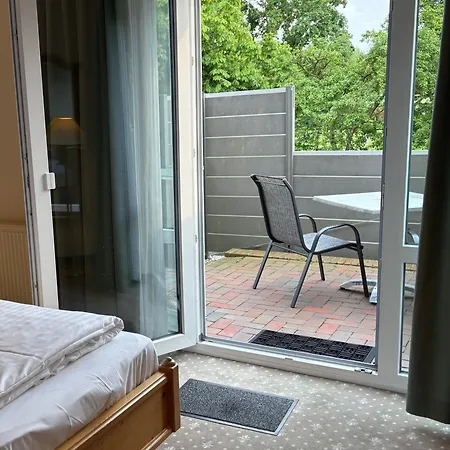 Zum Deichgrafen Schillig