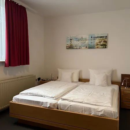 Zum Deichgrafen 3* Schillig