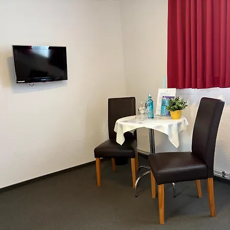 Zum Deichgrafen 3* Schillig