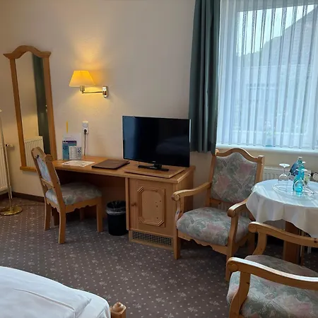 Hotel Zum Deichgrafen