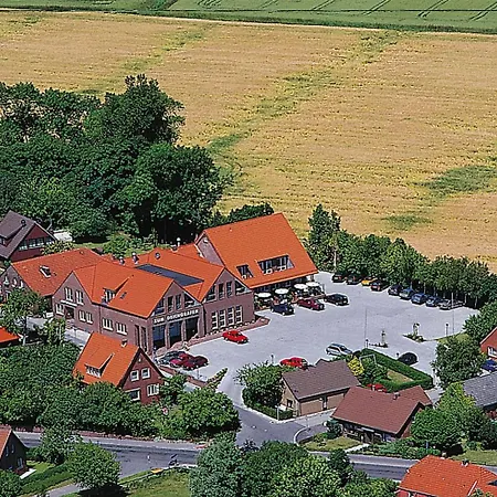 Zum Deichgrafen